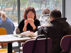 -麦当劳(杭州三花国际店)