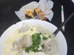 -买又大餐厅(福林里店)