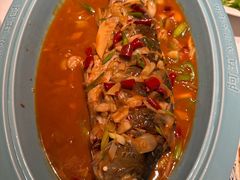 -阿五黄河大鲤鱼(英协路店)