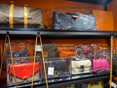 -TOPVTG奢侈品回收站(陕西南路店)