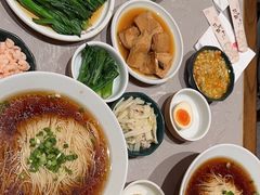 -松鹤楼·苏式汤面(虹桥天地店)