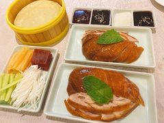 -娄三少·老北京春饼烤鸭家常菜(方庄店)