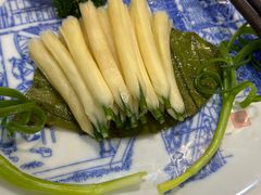 -吴门人家·苏宴宫廷菜(拙政园店)