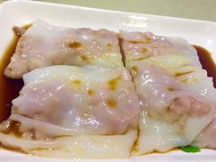 -旭璟酒家·传统粤菜·湘菜(逸景路店)