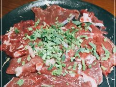-受气牛肉·重庆耙牛肉(来福士店)