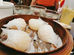 水晶虾饺皇-金翠河烧鹅餐厅(北城天街店)