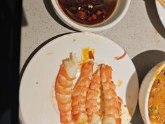 -海底捞火锅(老城根店)