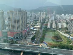 -龙岩佰翔京华酒店(京华购物中心店)