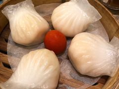 -茶港·点心·啫啫煲(范湖万达广场店)