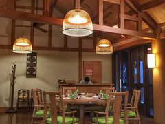 包厢-青城山六善酒店·紫氣園中餐厅