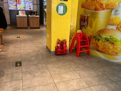-麦当劳(学院大街店)