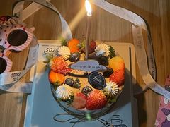 -ZOZO's昌左左精致甜品设计(新北店)