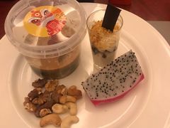 -怡咖啡海鲜自助餐厅(浦东香格里拉店)