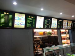 -恋萍小吃(时代店)