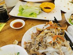 -峙山海鲜馆·花苑店