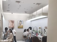 -天真蓝照相馆(五角场百联又一城店)