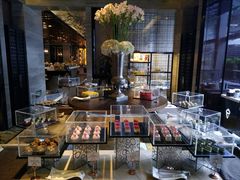 -深圳四季酒店·馥自助餐厅