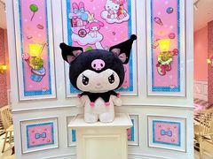 -安吉Hello Kitty乐园