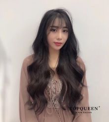 -TOP HAIR SALON