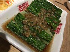 -老班长手工灌汤包老店(东山店)