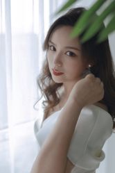 点击看大图 -桃瑞斯Doris新娘化妆造型