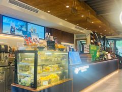 -星宙咖啡STELLARIS CAFE(广告产业园店)