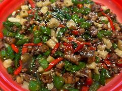 -兔槽江湖菜·重庆璧山兔(水围店)