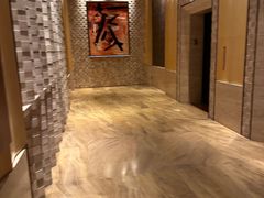 -上海金桥红枫万豪酒店-万豪中餐厅