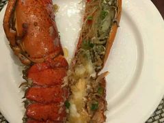 -南湖名都·景湖轩全日制餐厅·海鲜自助·东南亚风味·临湖而食