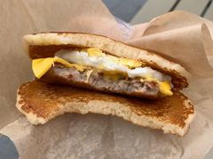 -STARLING八哥松饼(雅宝店)