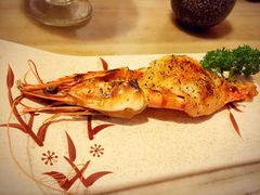 -东瀛阁(锦江宾馆店)