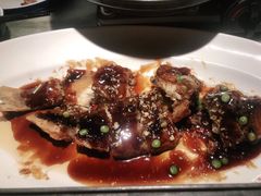 -绿茶餐厅(昆明世纪金源店)