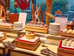 -宁波逸东豪生大酒店·逸轩中餐厅