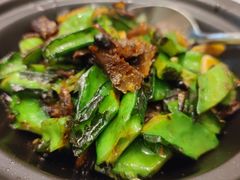 -渝悦情·新派川菜(建国门店)
