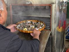-老客家美食• 竹筒饭• 河鲜(龙门永汉店)
