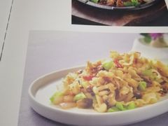 菜单-一品滇香·云南菜(公益西桥店)