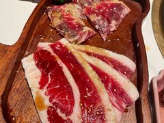 -肉之屋烤肉自助(望京华彩店)