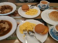 android_upload_pic-翠华餐厅(旺角文华商场店)