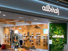 -allbirds(三里屯太古里南区店)