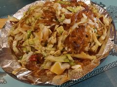粉丝包菜-塞伊德·蒙餐(锡林浩特店)
