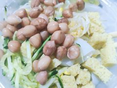 -西安饺子馆(南坪西路店)