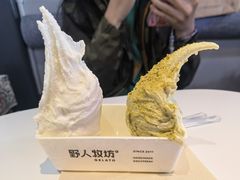 -野人牧坊Gelato(天津南开大悦城店)