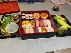 -鮨一日本料理旗舰店(总店)