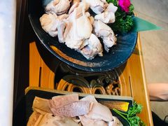 -煲宫猪肚鸡(晶品店)