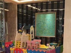 -太原星河湾酒店-意咖啡西餐厅
