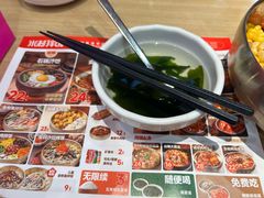 -米村拌饭(嘉兴经开龙鼎万达广场店)