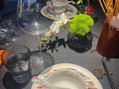 -锦府园·新台州菜(合生汇店)