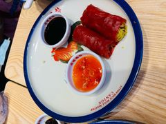 -荔银肠粉·非遗手藝(夫子庙店)