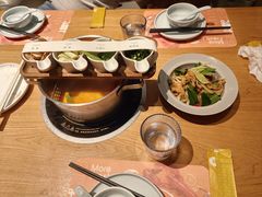 -生如夏花泰式火锅(鹭洲里店)