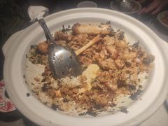 -鱼你相聚·河鲜馆(袁家岭店)